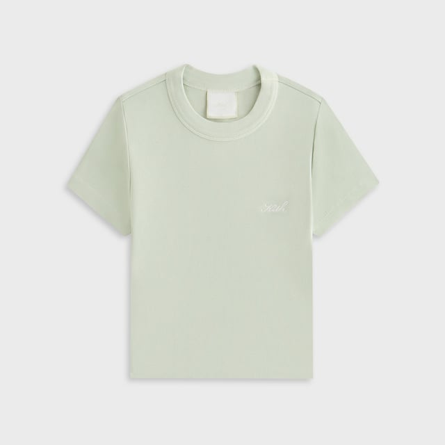Kith Women Mulberry II Tee - Patina