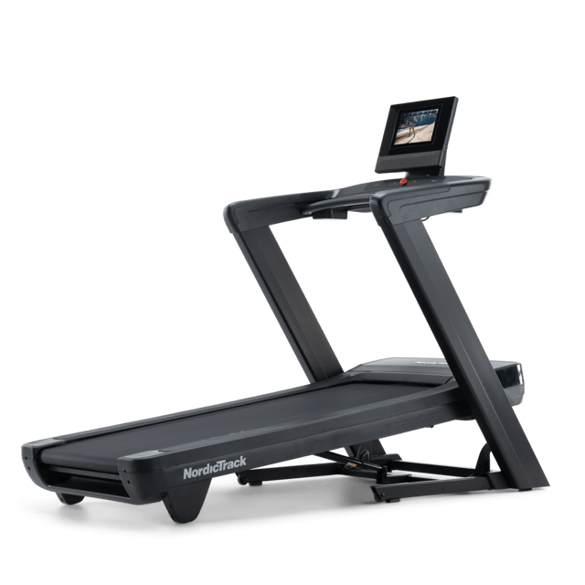 Commercial X22i Treadmill