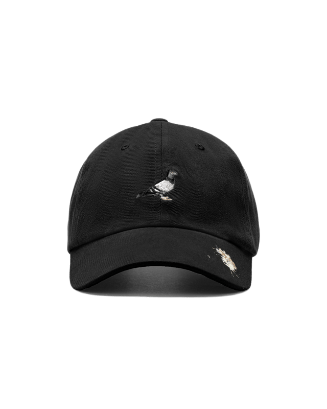 Pigeon Logo Cap