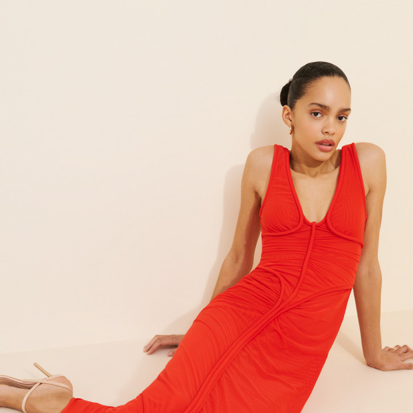 Tillie Maxi Dress