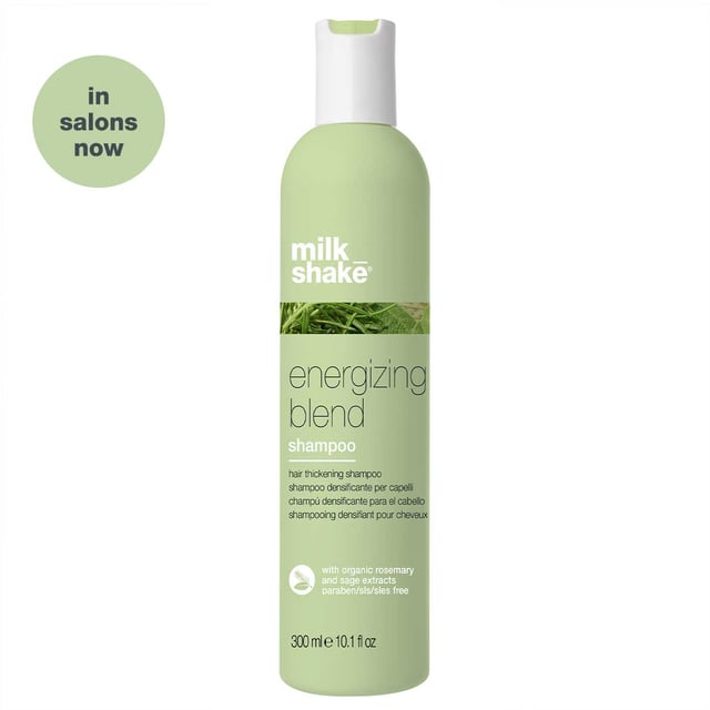 milk_shake energizing blend shampoo