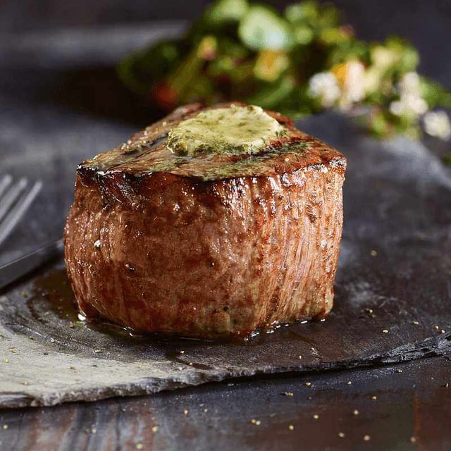 Gift Boxed Super Trimmed™ Crown Filet Mignon®