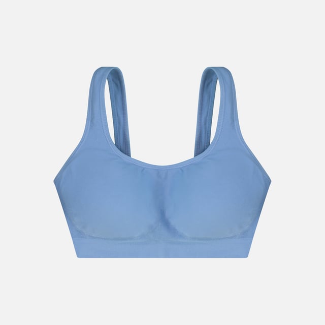 The Comfort Shaping Bra