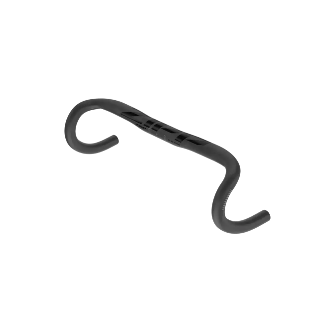 Zipp Carbon-SL Ergo Carbon Handlebars, 31.8mm
