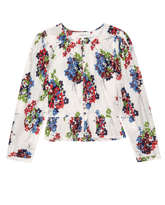 The Sicily Top. -- Oasis Floral