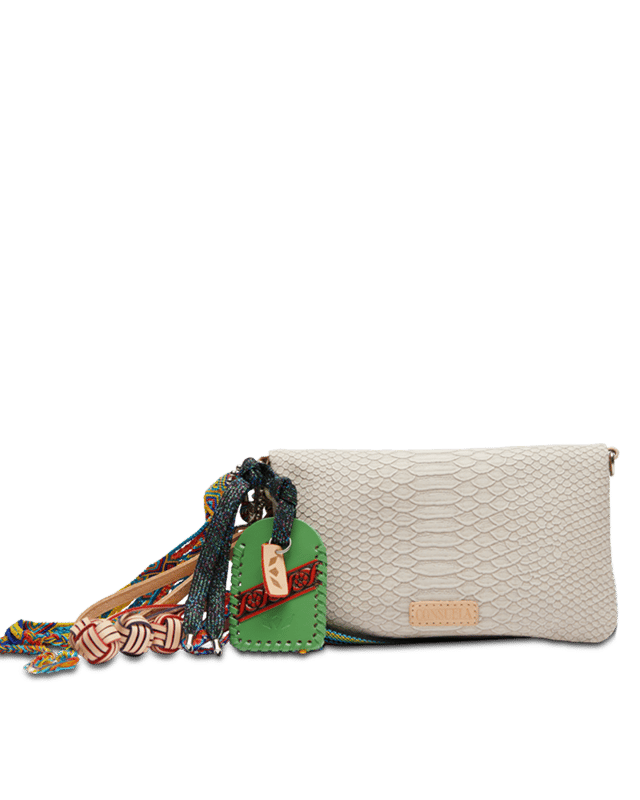 Thunderbird Uptown Crossbody