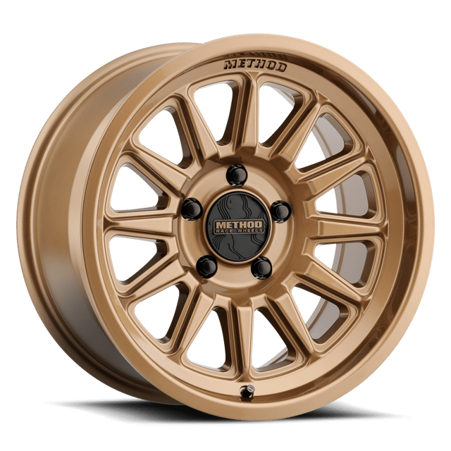 323 | Gloss Method Bronze®