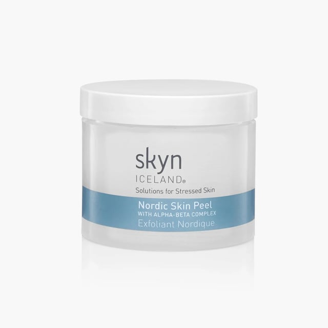 Nordic Skin Peel