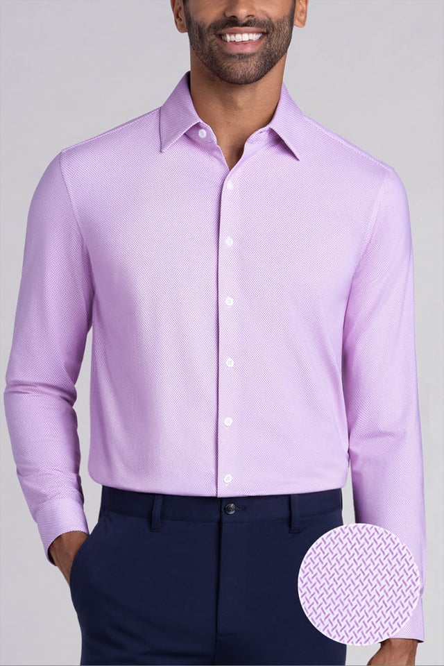 Influential in Icy Cotton