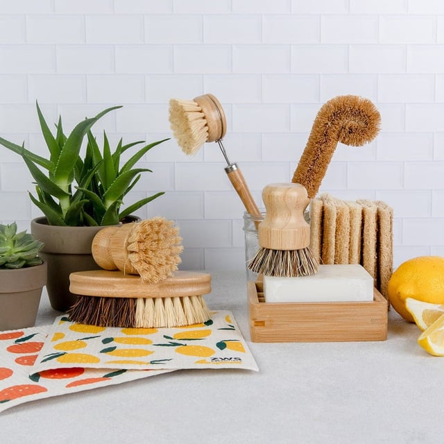 Dish Washing Super Kit