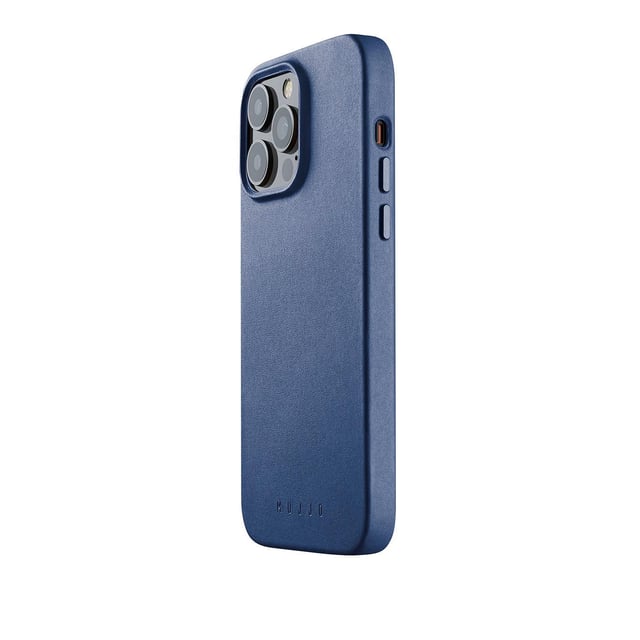 Full Leather Case for iPhone 14 Pro Max