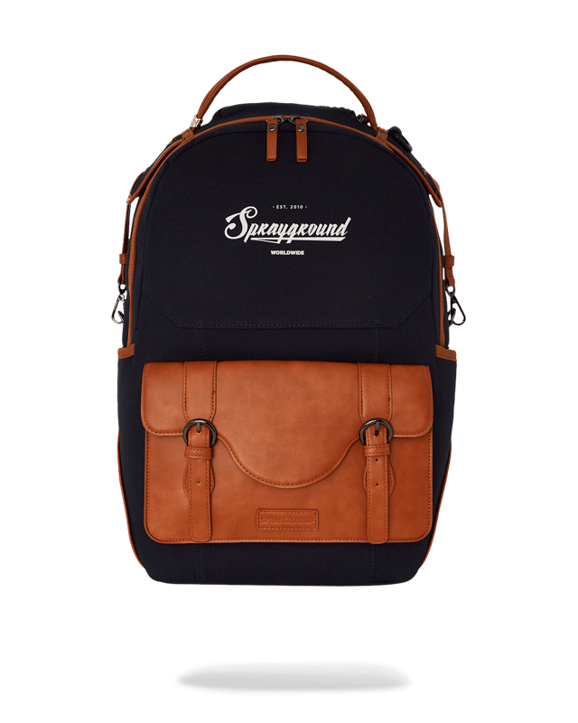 IVY LEAGUE CLASSIC BACKPACK