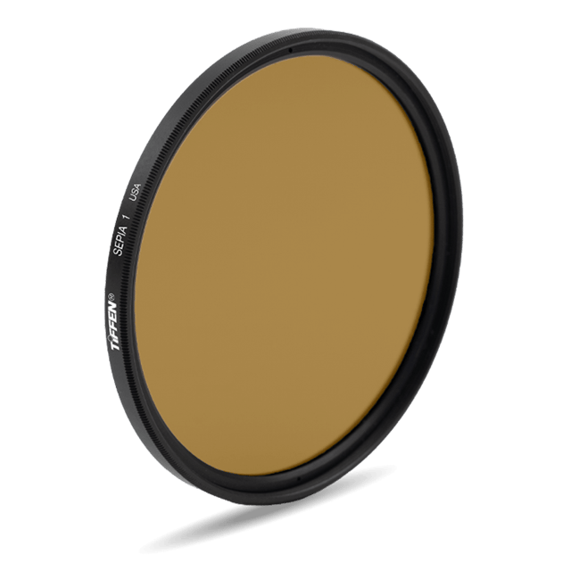 Sepia Screw-In Filter