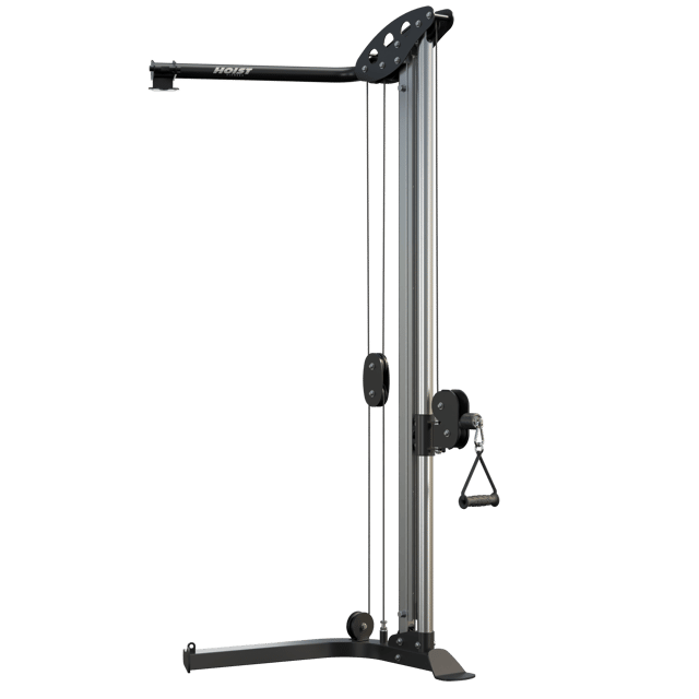 HI-LO Pulley Option