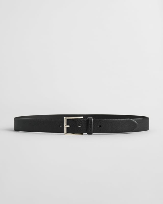 Classic Leather Belt