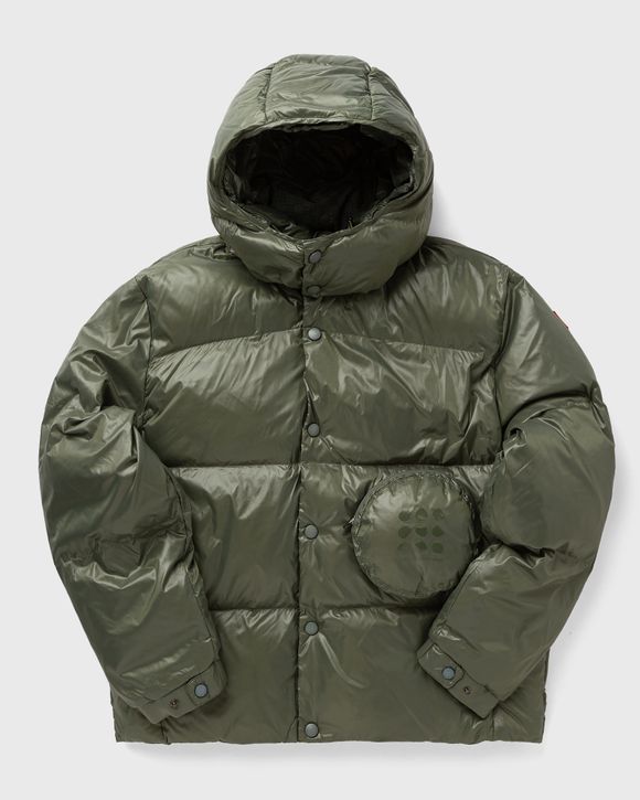 WALKMAN PUFFER JACKET