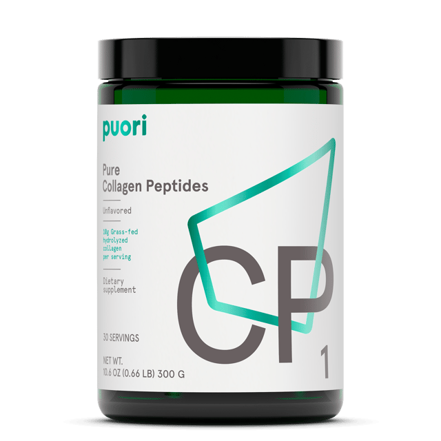 CP1 - Collagen Peptides