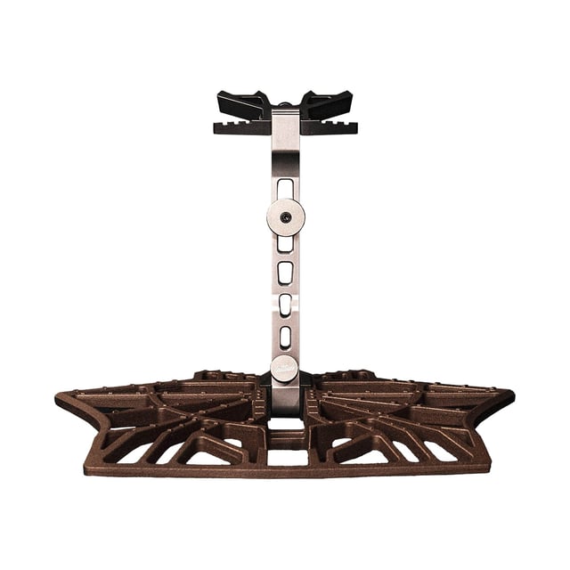 Profile Saddle Platform