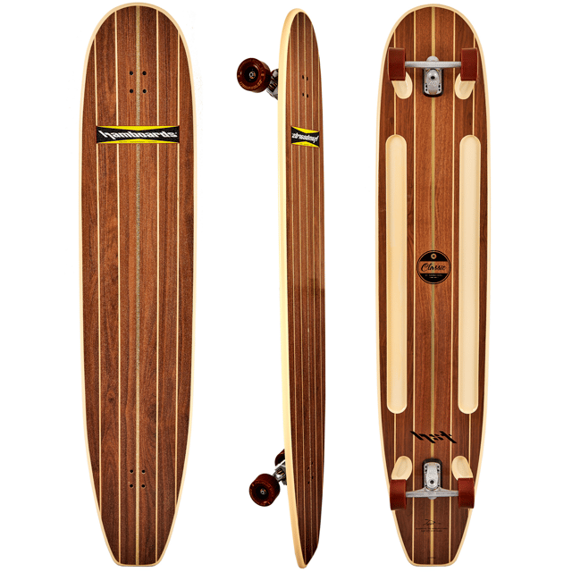 BLEM Walnut Classic