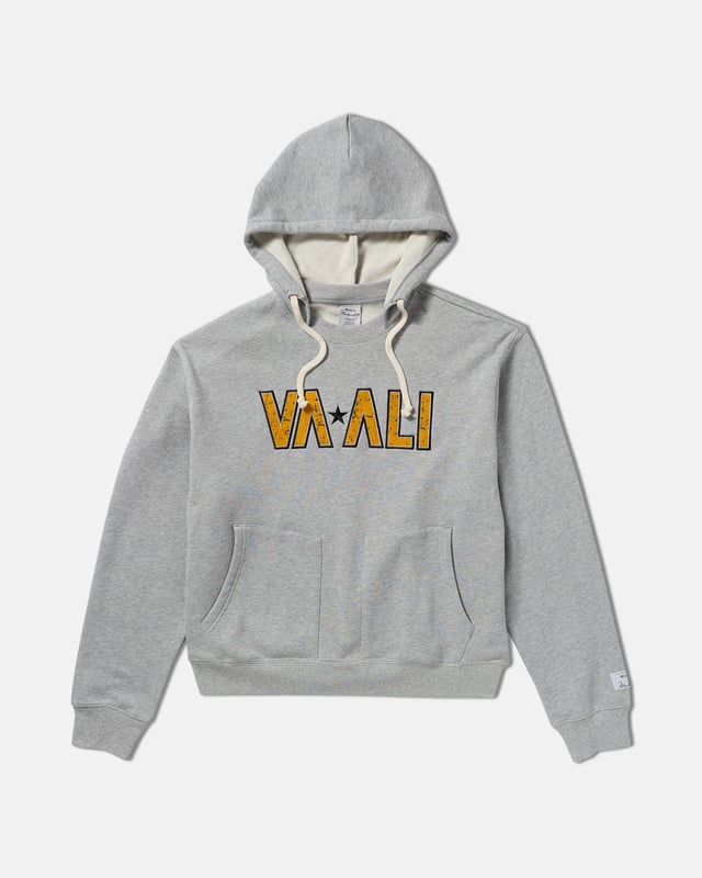 VA X Ali Hoodie