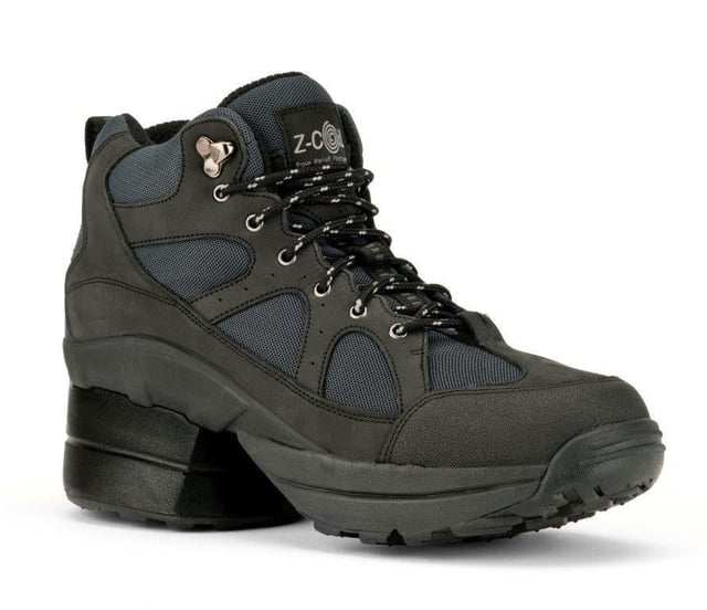 Outback Hiker - Covered CoiL