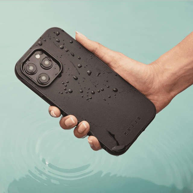 iPhone 16 Pro Max Shield Case
