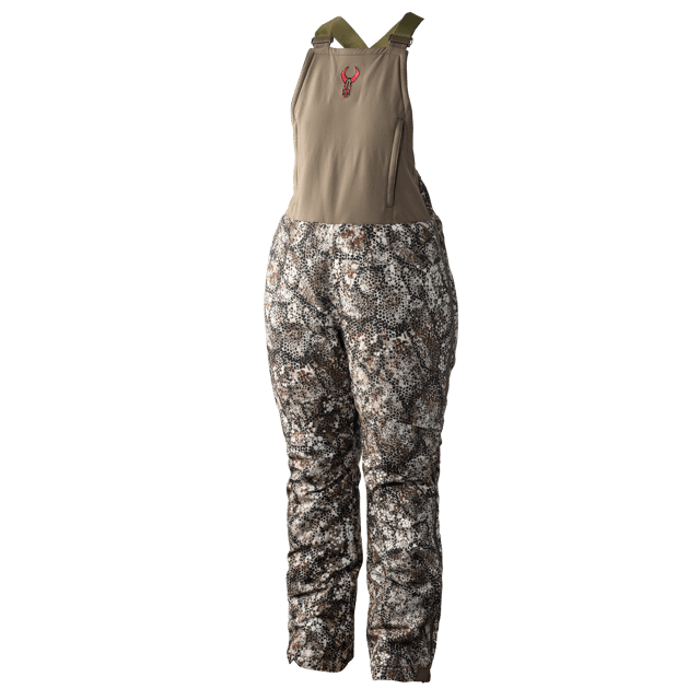 PYRE BIB - WOMEN