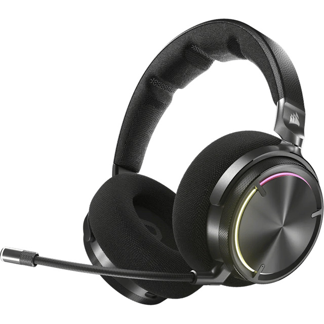 VIRTUOSO MAX WIRELESS for XBOX Gaming Headset, Carbon (Revival Series)