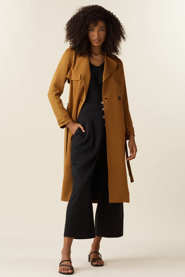 The Trench