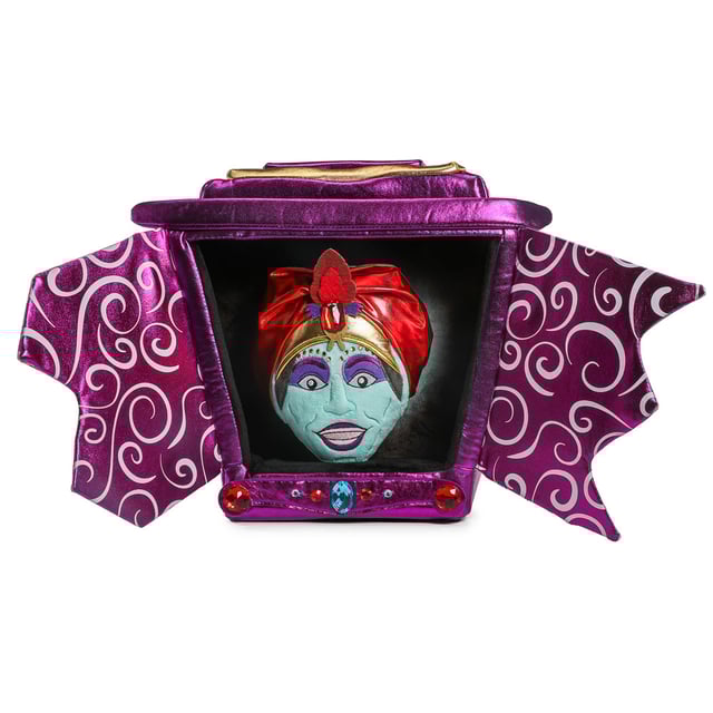 Pee-wee's Playhouse - Jambi Interactive Plush with Sound (PRE-ORDER)