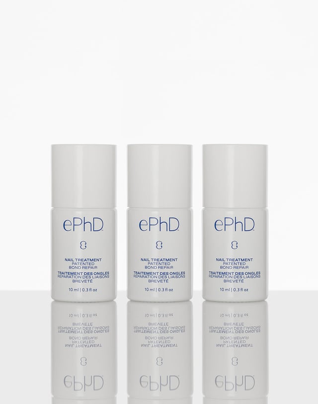 ePhD™ Bond Repair Nail Treatment
