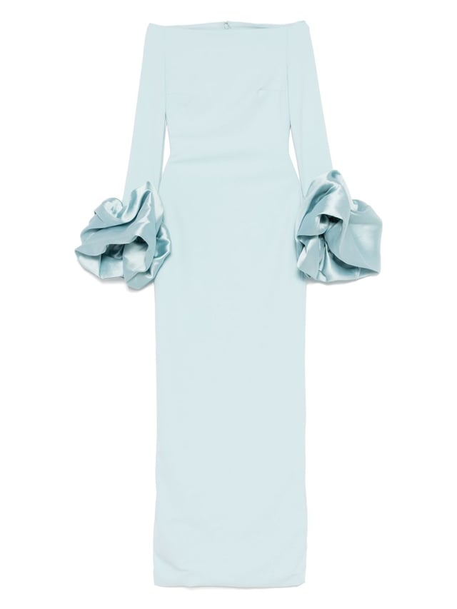 TALIA MAXI DRESS