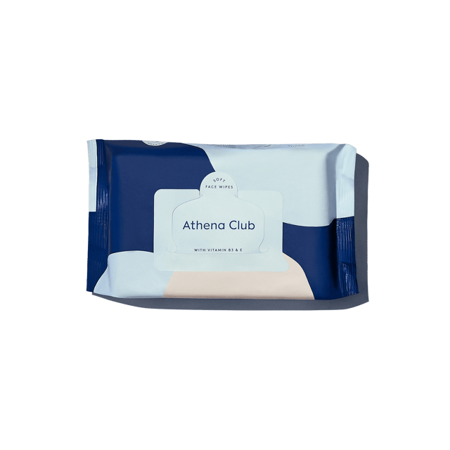 Soft Face Wipes