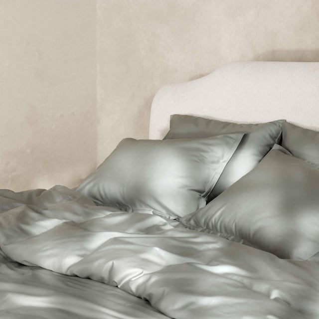 Sateen Bed Bundle