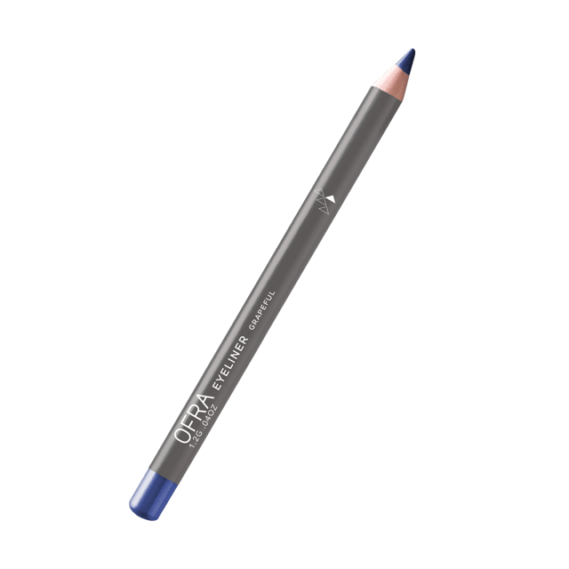 Eyeliner Pencil - Grapeful