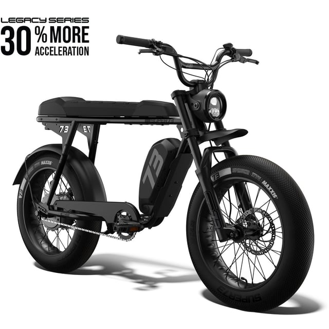SUPER73-S2 SE