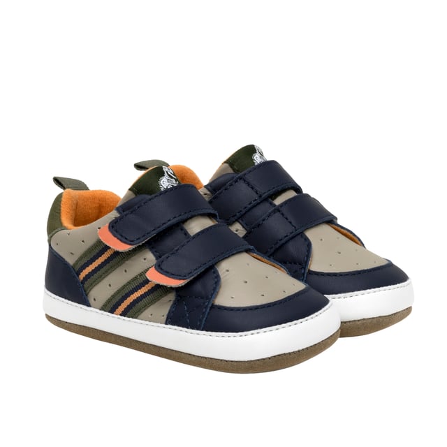 Shark Bite Water Shoes Navy