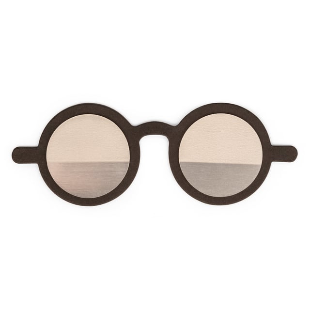 Glasses Sticky Notes