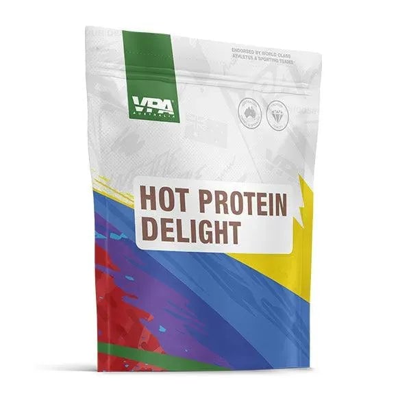 Hot Protein Delight (500g)