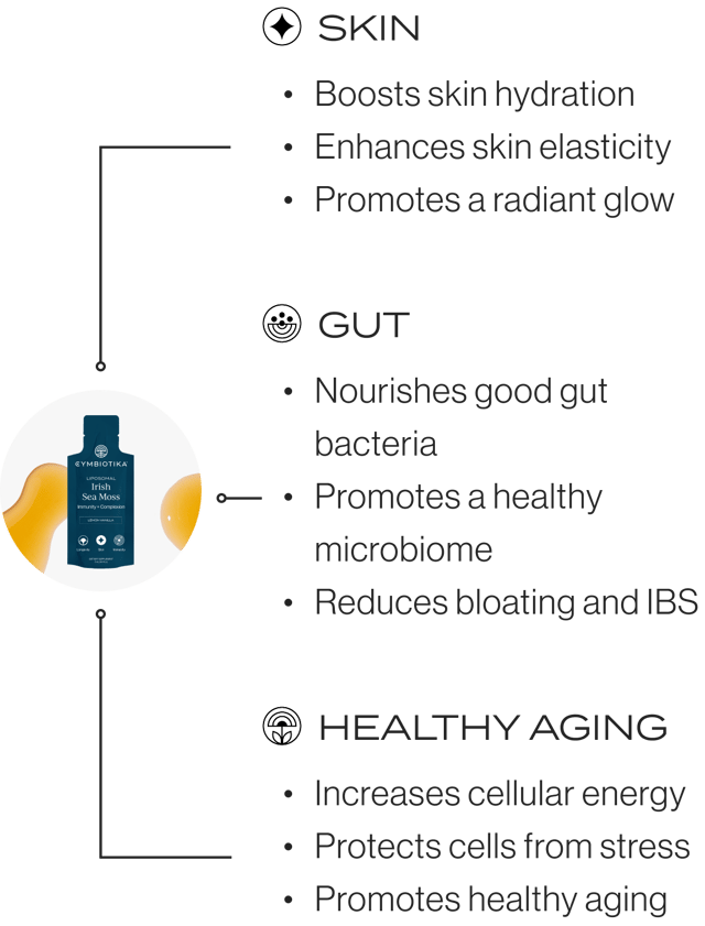 Irish Sea Moss