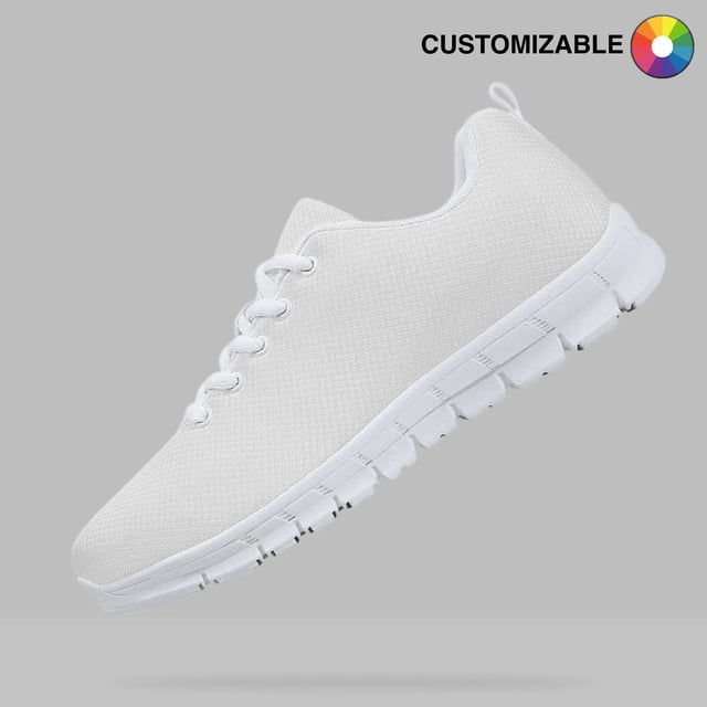 Zero Running Shoes
