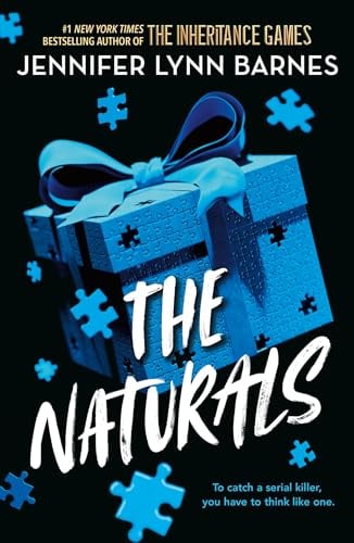 The Naturals (Bk. 1)