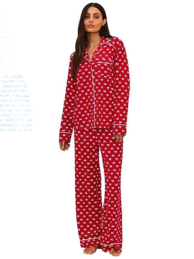 Livy-Connie Pant Set