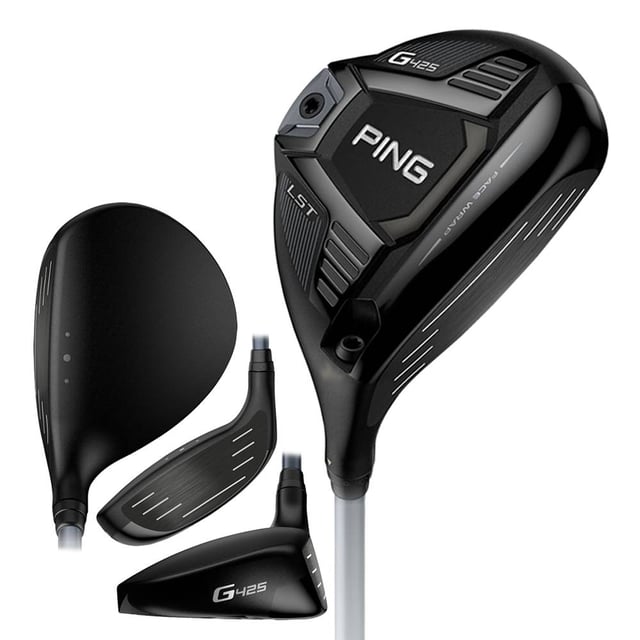 PING G425 LST Fairway Wood - 21 Men