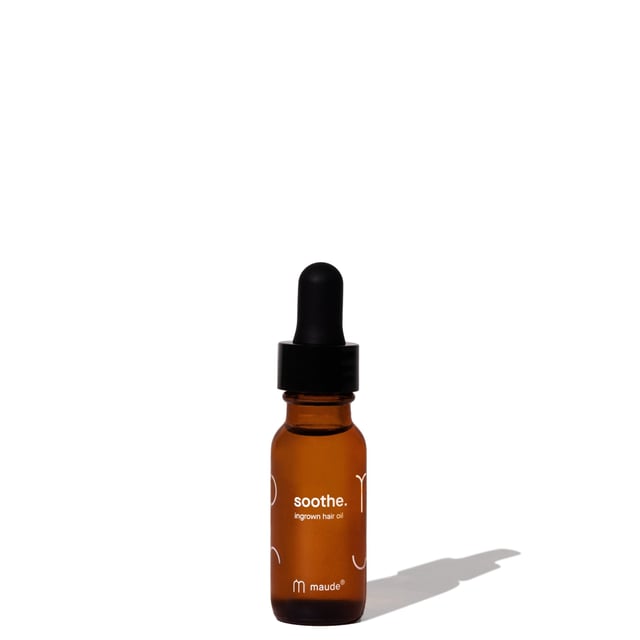 Soothe, Calming Ingrown Hair Oil