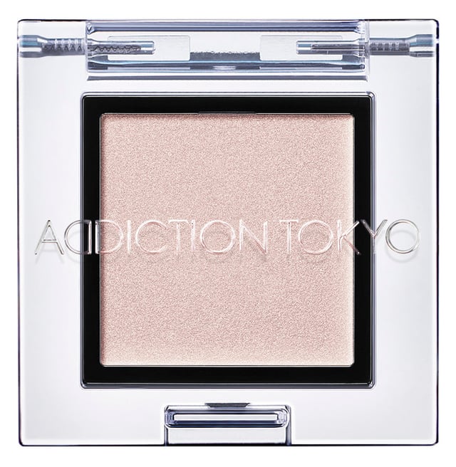 The Eyeshadow Cream