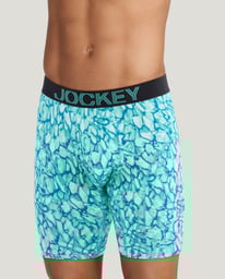 Jockey Big Man RapidCool™ 10" Midway Brief