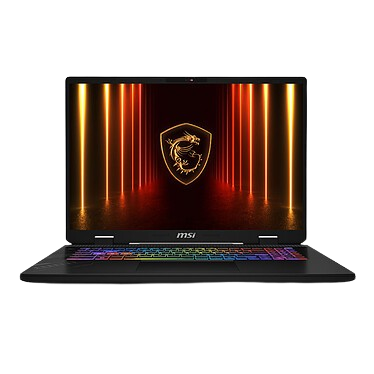 MSI Raider A18 HX A9W 18"120Hz UHD+ Gaming Laptop Ryzen 9 9955HX3D 64GB 2TB RTX5090 W11P