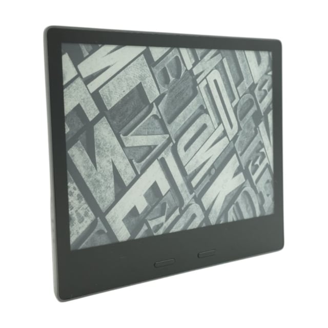 Kindle Oasis 3rd 8GB Graphite E-reader