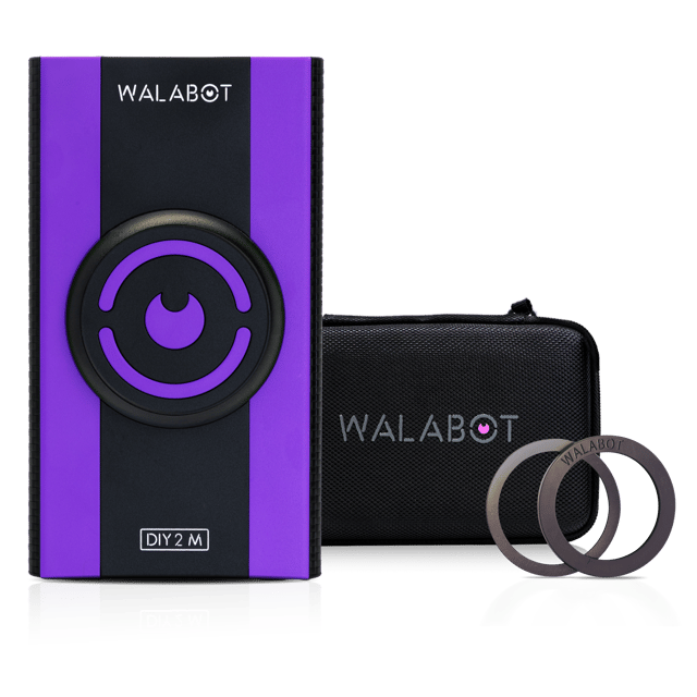 Walabot DIY 2 M Premium Bundle